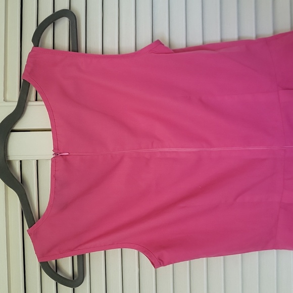 AX Paris Pink Romper / Playsuit. SIZE US 6. UK 10. - Picture 3 of 3